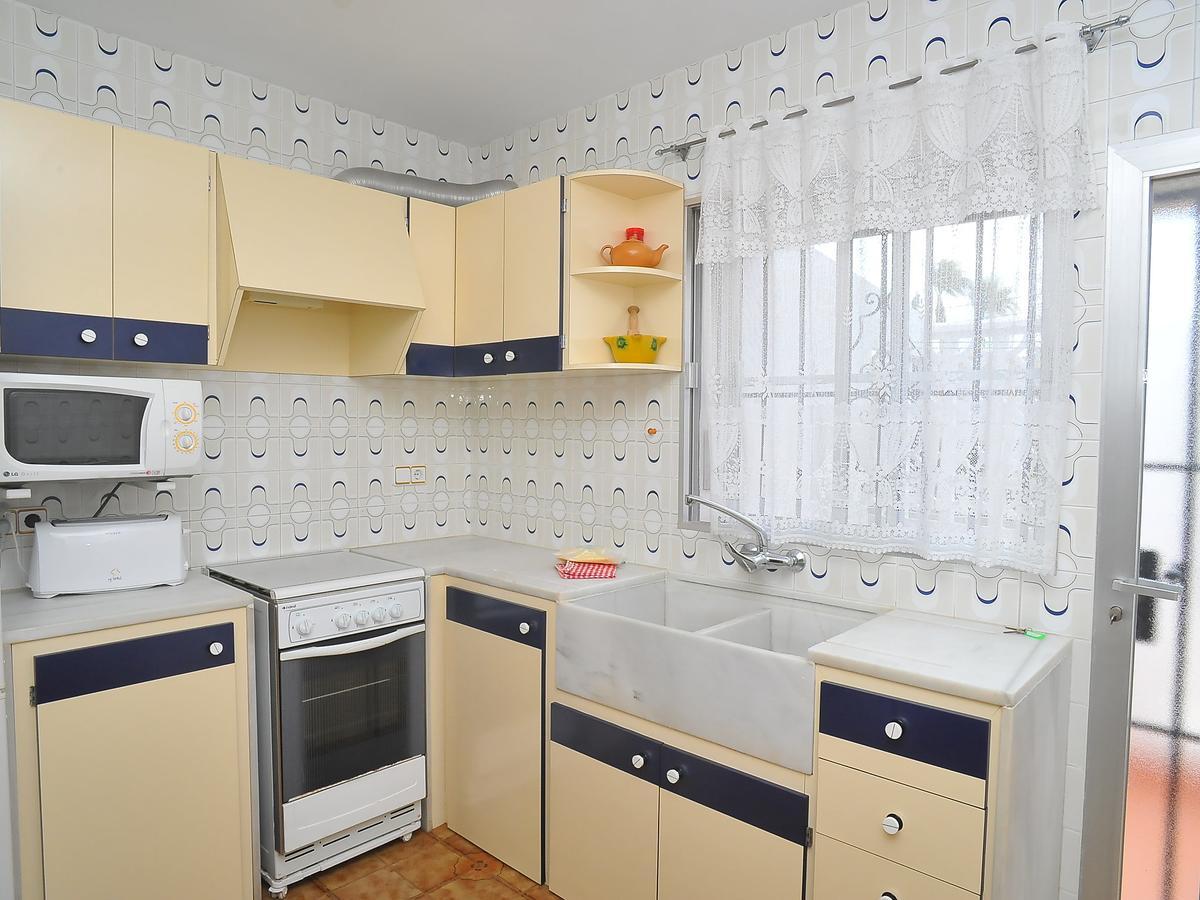 Holiday Home Patrai By Interhome Javea Ngoại thất bức ảnh